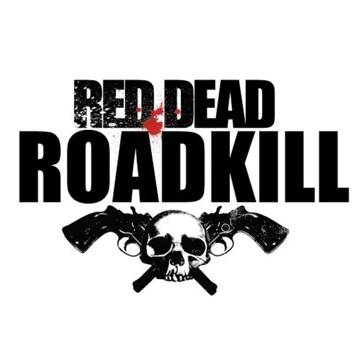 Red Dead Roadkill