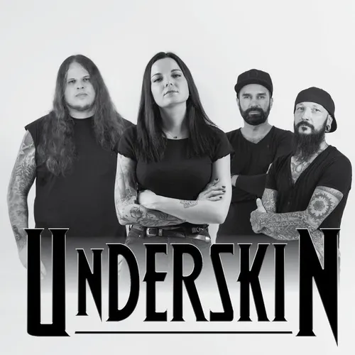 underskin