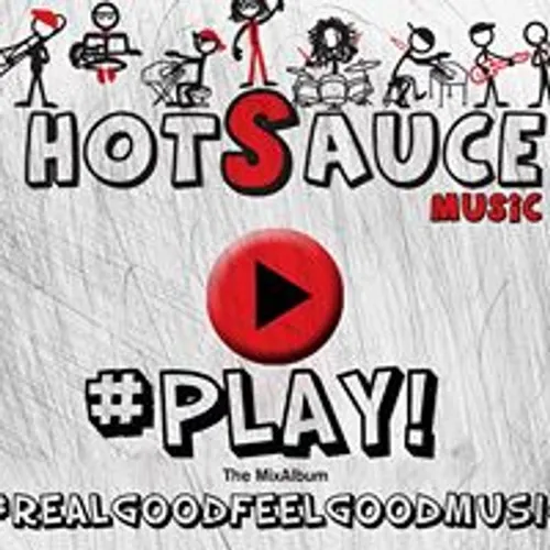 HotSauce