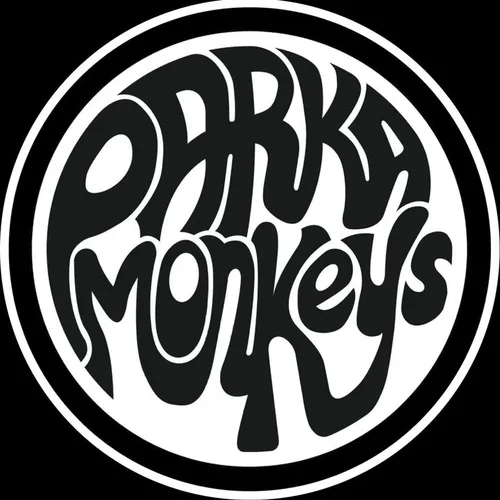 Parka Monkeys