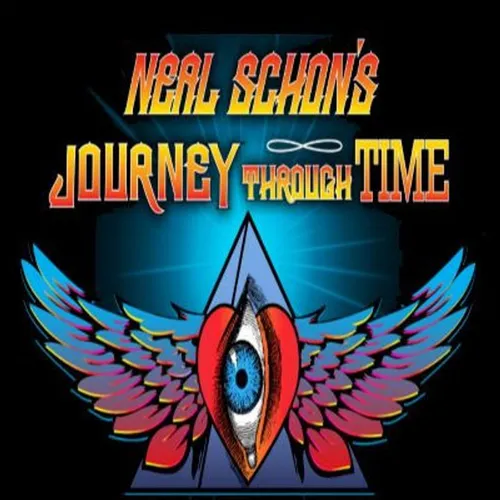 Journey Through Time