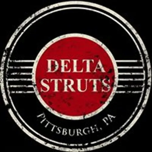 Delta Struts