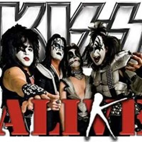 KISS ALIKE