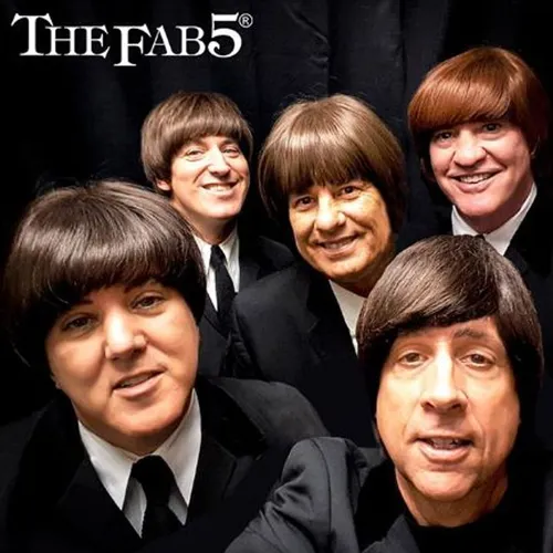 The Fab 5