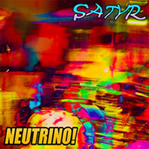 Satyr