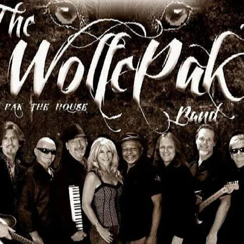 The Wolfepak Band