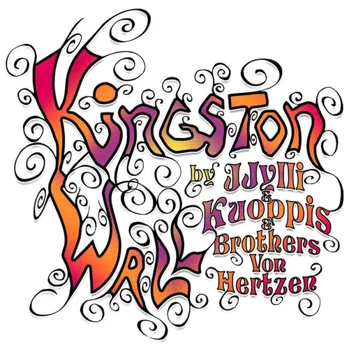 Kingston Wall