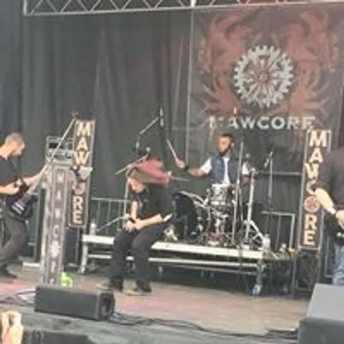 Mawcore