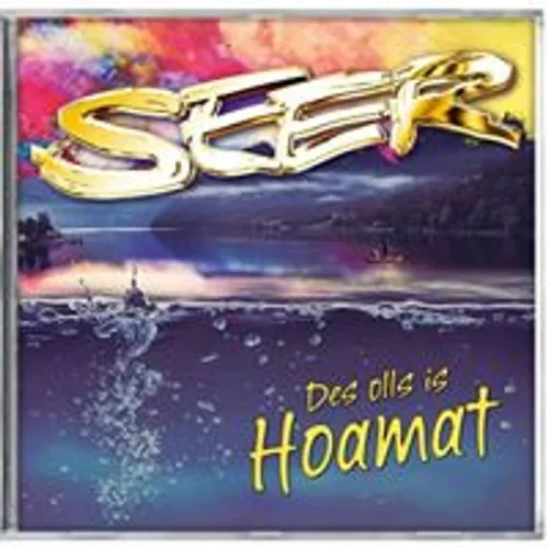 SEER