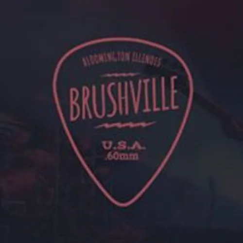 Brushville