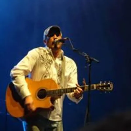 The Darren Bessette Band