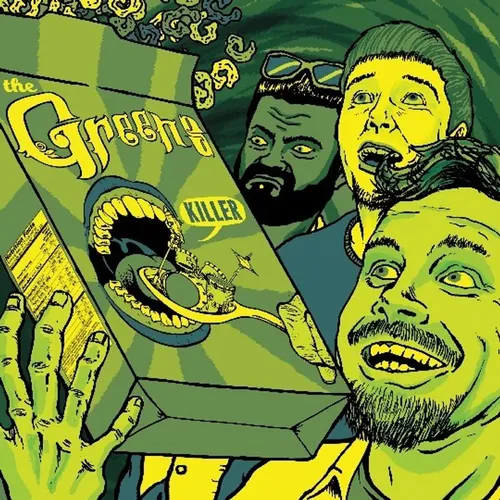 The Greens