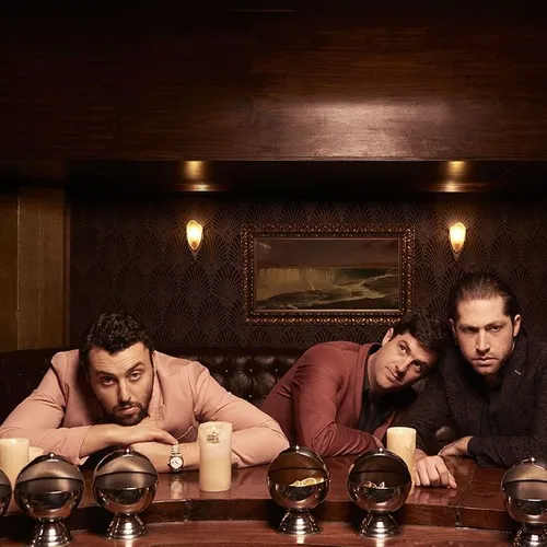 Mini Mansions