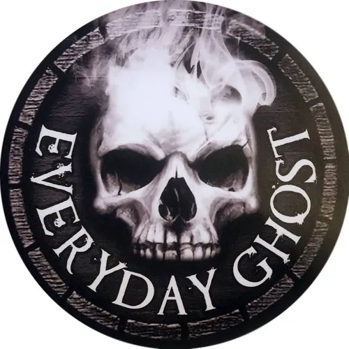 Everyday Ghost
