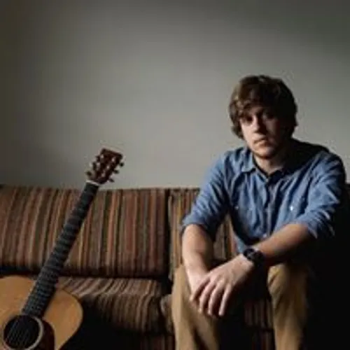 Evan James