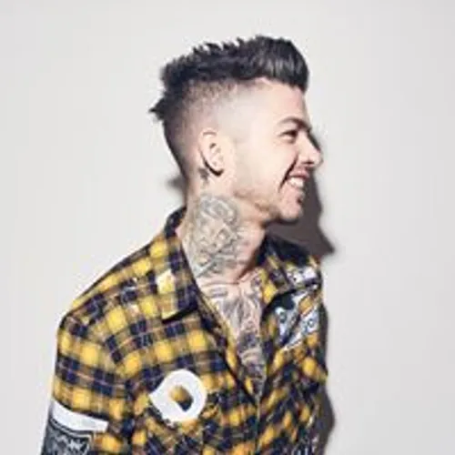 Travis Mills
