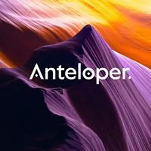 Anteloper
