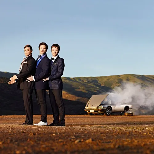 The Lonely Island