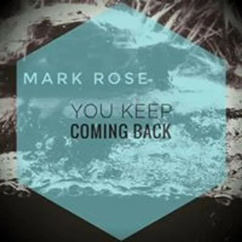 Mark Rose