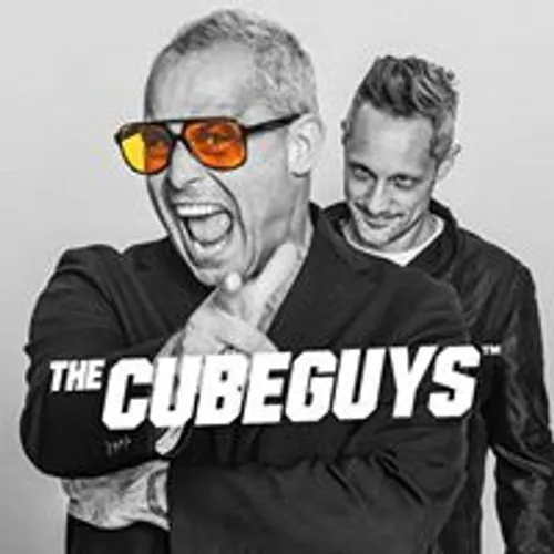 The Cube Guys