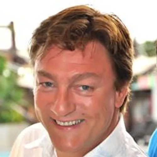 Tor Endresen