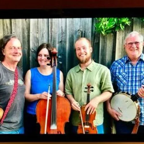 Appalachian Stringband