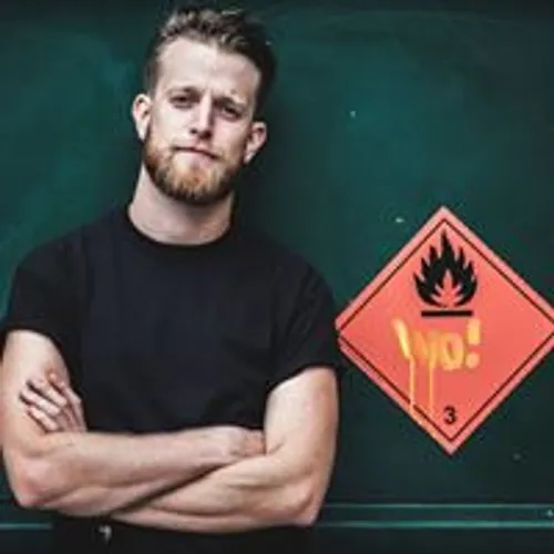 TIM VANTOL