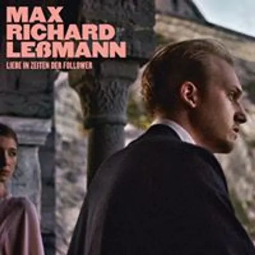 Max Richard Leßmann