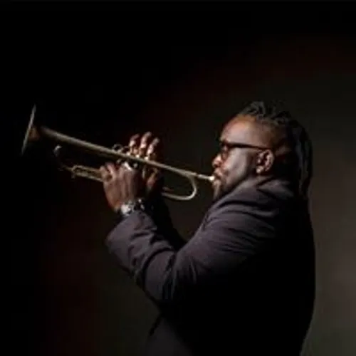 Marquis Hill