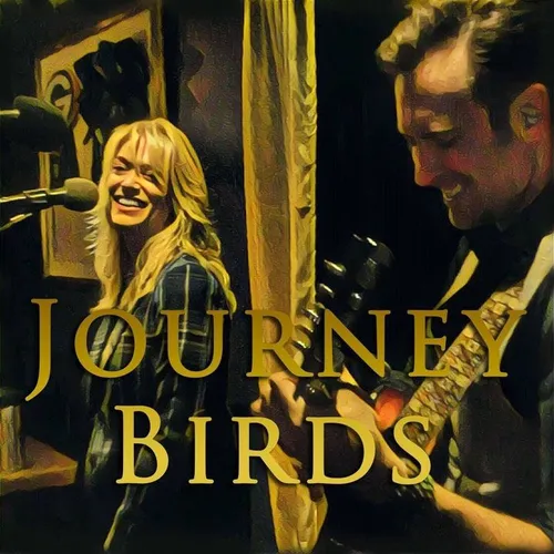 JourneyBirds
