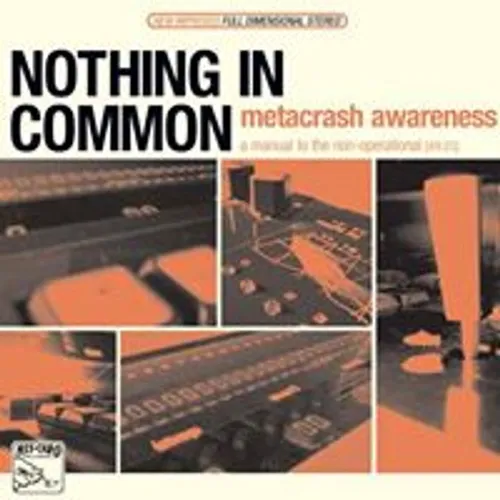 Nothing In Common