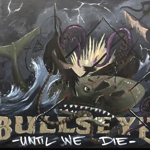 Bullseye