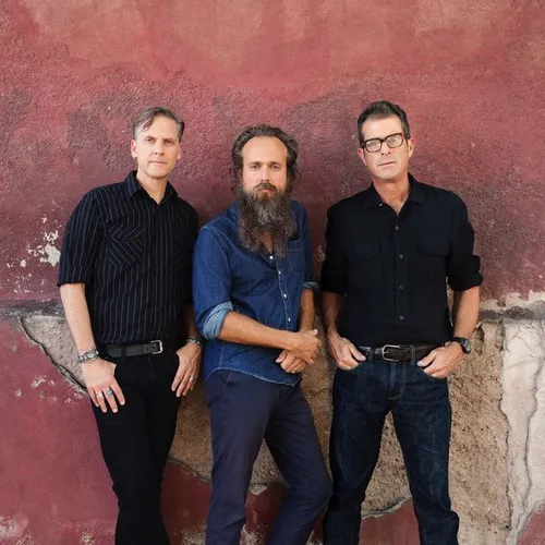 Calexico & Iron & Wine