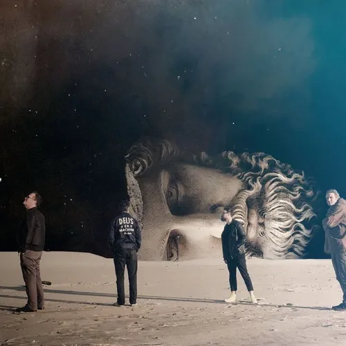 The Band of Holy Joy