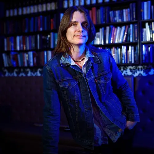 Marcus Starr Official