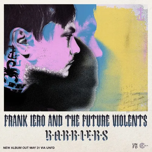 Frank Iero