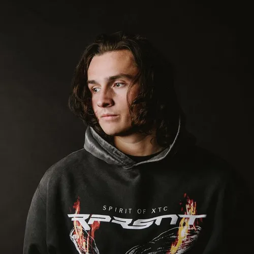 Corey James