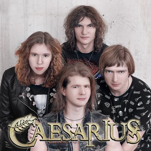 Caesarius