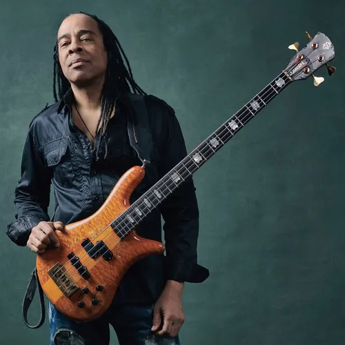 Doug Wimbish