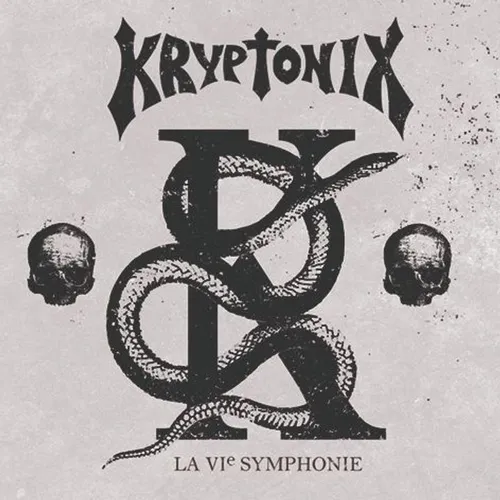 Kryptonix officiel