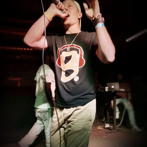 B.