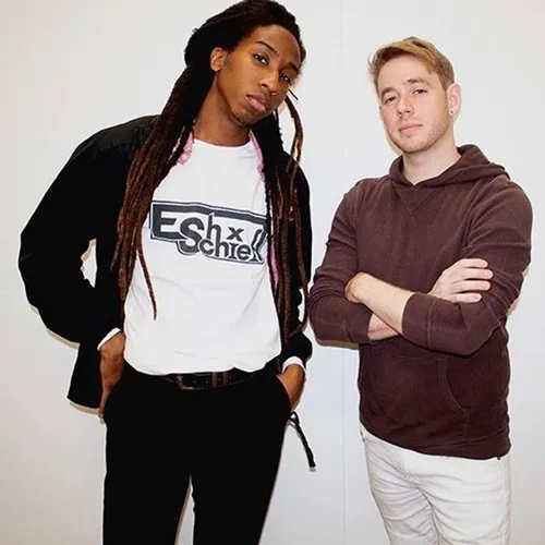 Esh x Schief