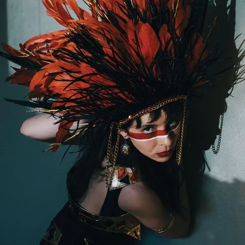 Le Butcherettes
