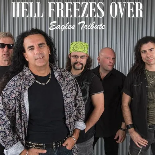 Hell Freezes Over