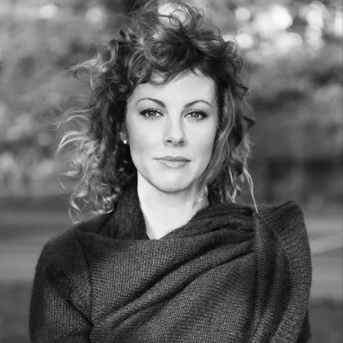 Meg Morley