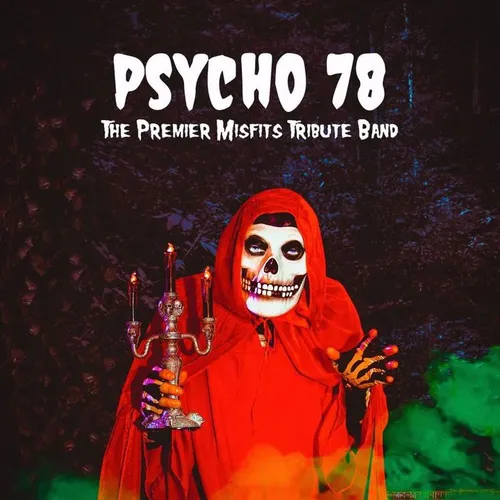 Psycho 78