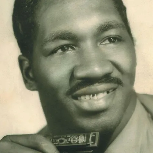 Big George Brock