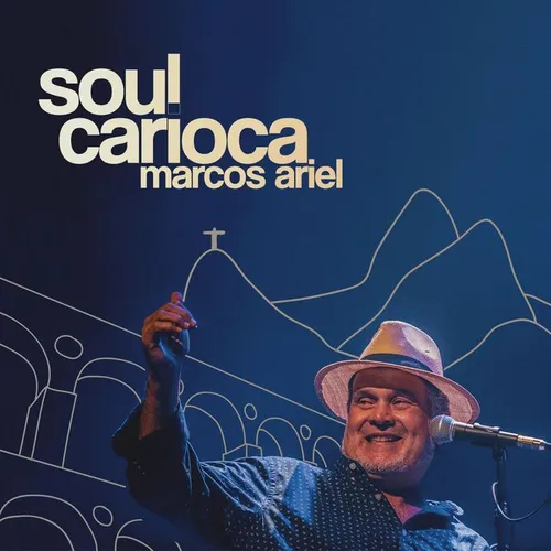 Marcos Ariel