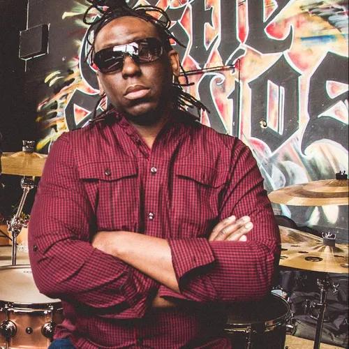 Sean Jefferson Music