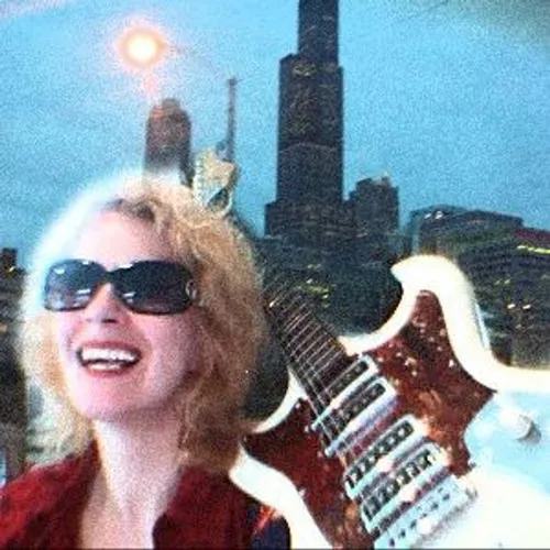Marie Martens